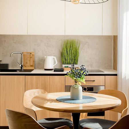 Apartament Na Rowni Zakopane Eksteriør billede
