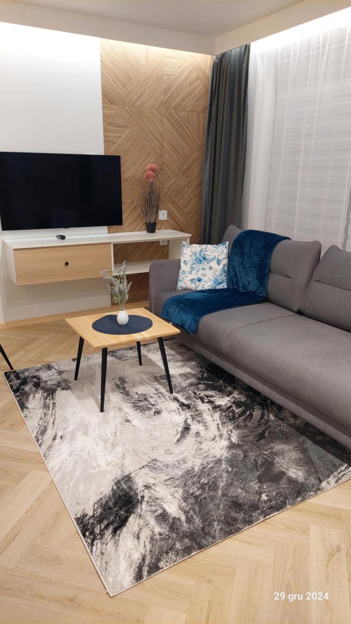 Apartament Na Rowni Zakopane Eksteriør billede