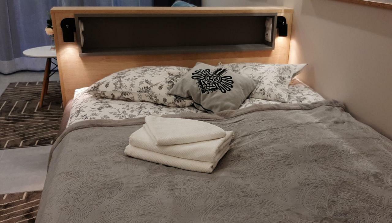 Apartament Na Rowni Zakopane Eksteriør billede